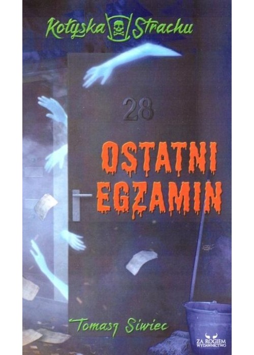 Ostatni egzamon