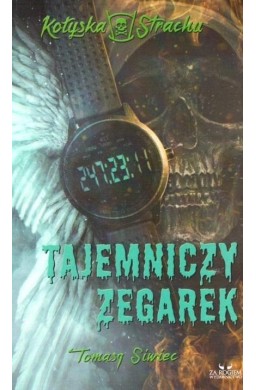 Tajemniczy zegarek