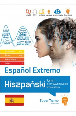 Espaol Extremo. Hiszpański A1-C2