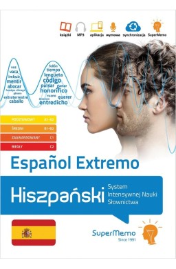 Espaol Extremo. Hiszpański A1-C2