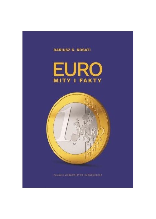 Euro. Mity i fakty