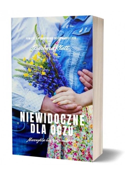 Niewidoczne dla oczu