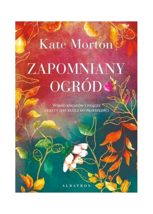 Zapomniany ogród