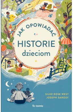 Jak opowiadać historie dzieciom