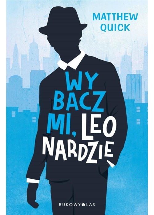 Wybacz mi, Leonardzie