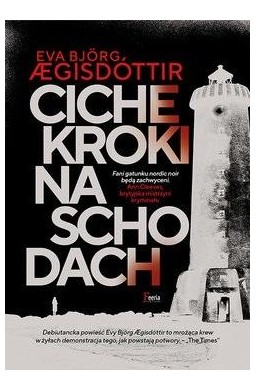 Ciche kroki na schodac