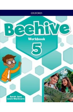 Beehive 5 WB