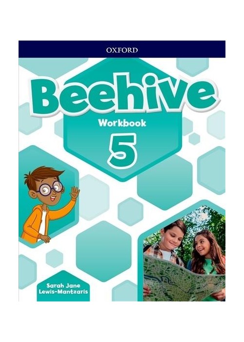 Beehive 5 WB