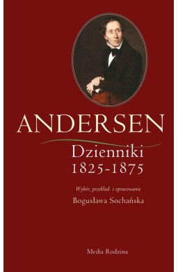 Dzienniki H.Ch.Andersen