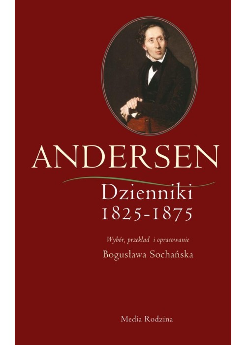 Dzienniki H.Ch.Andersen