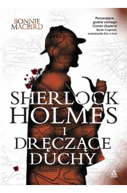 Sherlock Holmes i dręczące duchy