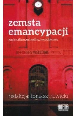 Zemsta emancypacji