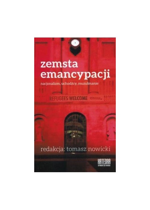 Zemsta emancypacji