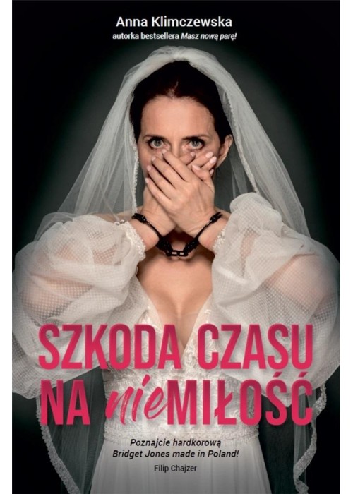 Szkoda czasu na niemiłość