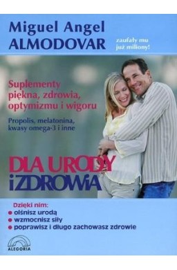 Dla urody i zdrowia