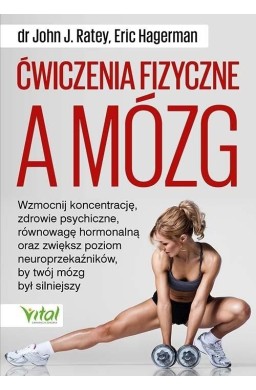 Ćwiczenia fizyczne a mózg