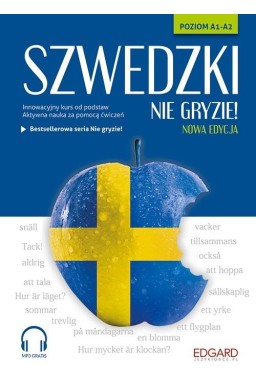 Szwedzki nie gryzie!