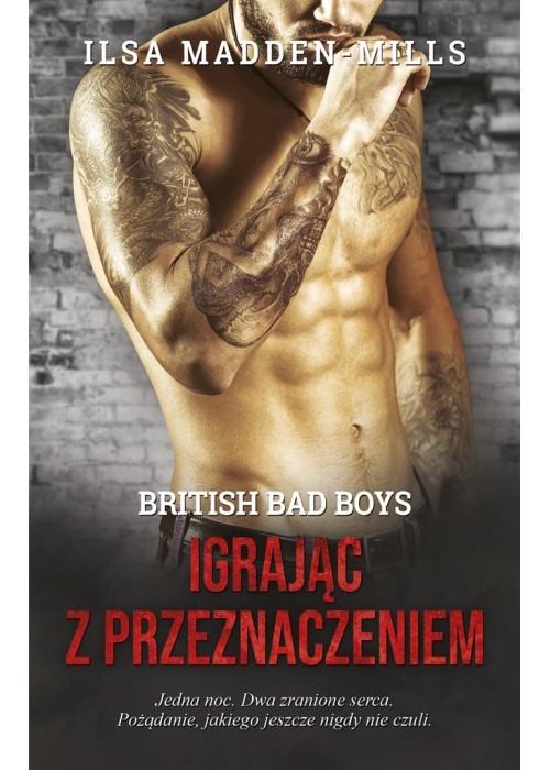 Igrając z przeznaczeniem