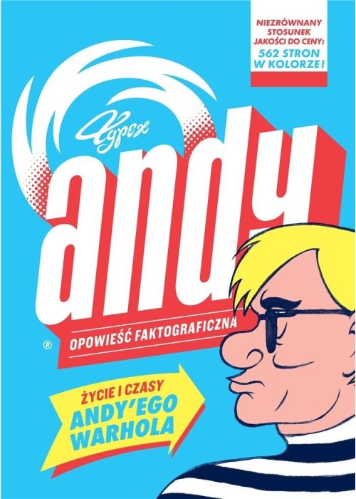 Andy