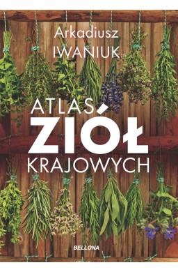 Atlas ziół krajowych