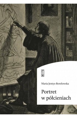 Portret w półcieniach