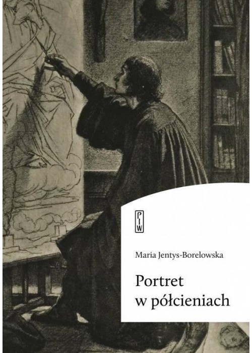 Portret w półcieniach