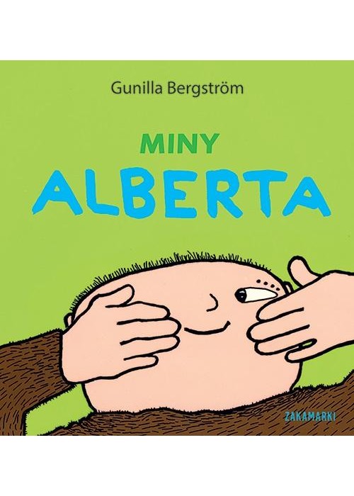 Miny Alberta