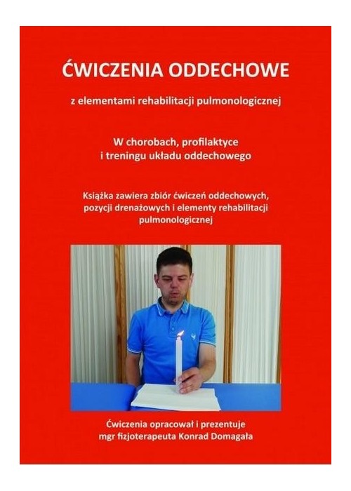 Ćwiczenia oddechowe