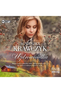 Uzdrowicielka audiobook