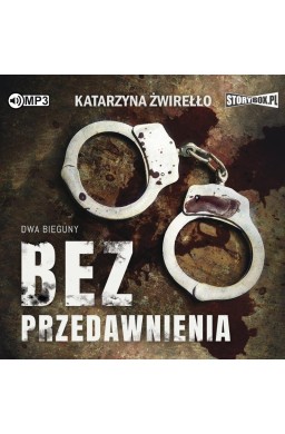 Dwa bieguny T.1 Bez przedawnienia audiobook