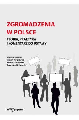 Zgromadzenia w Polsce