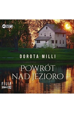 Powrót nad jezioro audiobook