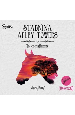 Stadnina Apley Towers T.5 To, co najlepsze audiob.