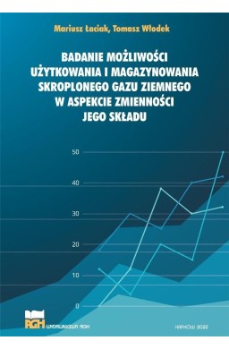 Badanie możliwości użytkowania i magazynowania...