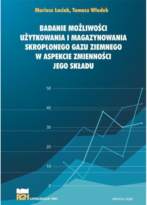 Badanie możliwości użytkowania i magazynowania...