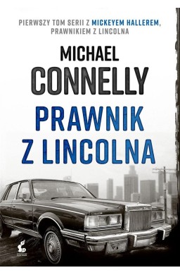 Prawnik z Lincolna