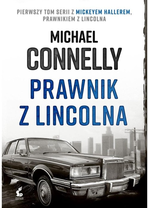 Prawnik z Lincolna