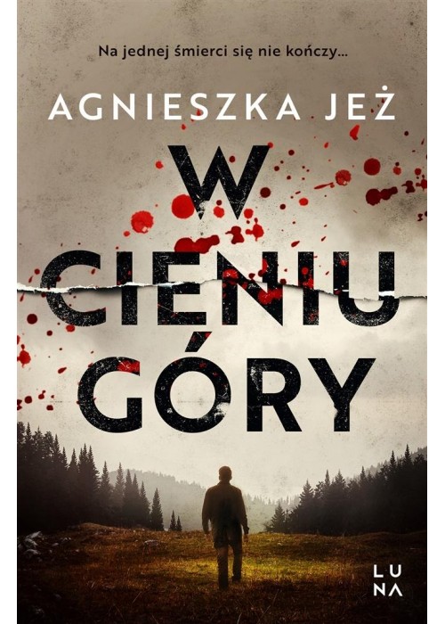 W cieniu góry