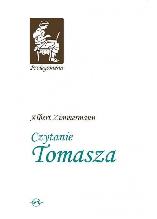 Prolegomena T.5 Czytanie Tomasza