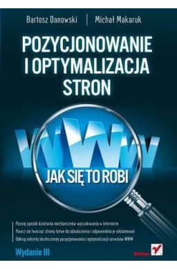 Pozycjonowanie i optymalizacja stron WWW