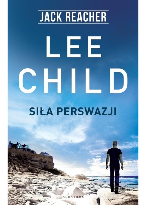 Jack Reacher: Siła perswazji