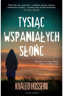 Tysiąc wspaniałych słońc