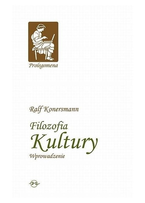 Prolegomena T.3 Filozofia kultury. Wprowadzenie