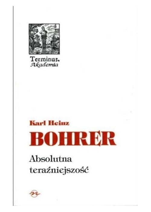 Terminus T.31 Absolutna teraźniejszość