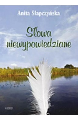 Słowa niewypowiedziane