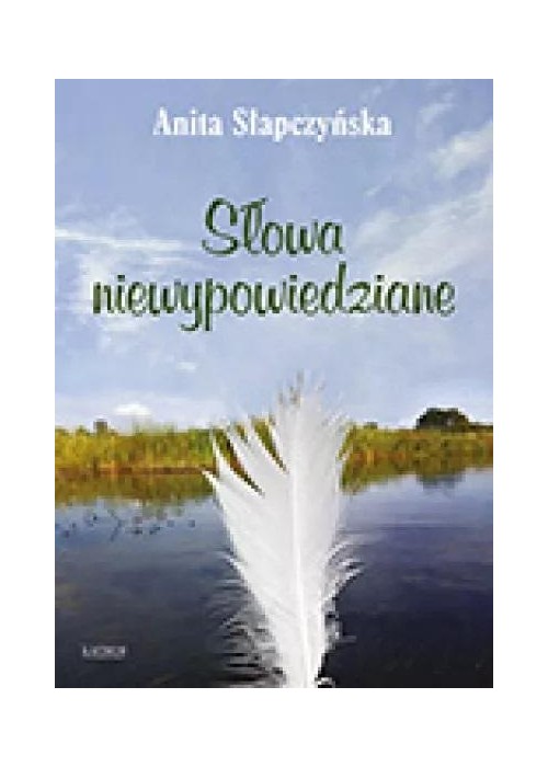 Słowa niewypowiedziane