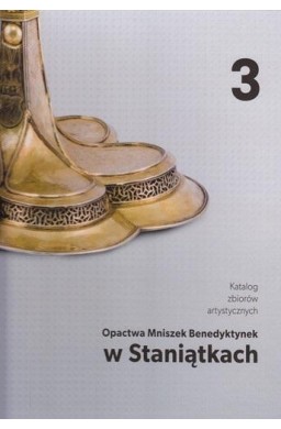 Katalog zbiorów artystycznych...T.1-3