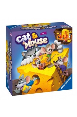 Cat & Mouse