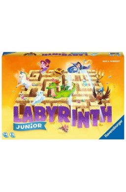 Labyrinth Junior