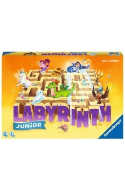 Labyrinth Junior